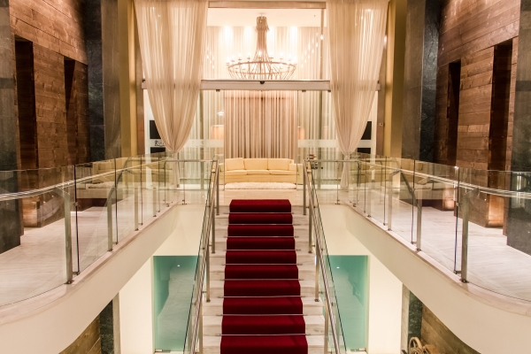GDM MEGARON HISTORICAL MONUMENT HOTEL (Iraklio)